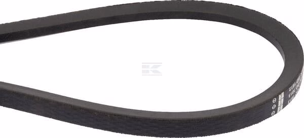 Correa trapezoidal SPC 22x2360mm, Optibelt 1 Correa trapezoidal SPC 22x2360mm, Optibelt