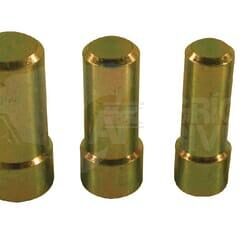 Juego desm. casquillo cojinete