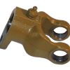 Horquilla para orificio liso con chaveta, para ejes de Ø30 mm, W2100/W100E Walterscheid