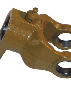 Horquilla para orificio liso con chaveta, para ejes de Ø30 mm, W2100/W100E Walterscheid