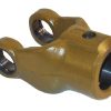 Horquilla para orificio liso con chaveta, para ejes de Ø30 mm, W2100/W100E Walterscheid 12 Horquilla para orificio liso con chaveta, para ejes de Ø30 mm, W2100/W100E Walterscheid