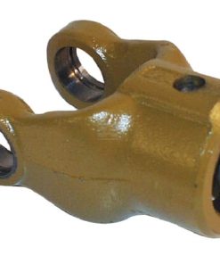 Horquilla para orificio liso con chaveta, para ejes de Ø30 mm, W2100/W100E Walterscheid