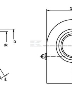 Extremo de barra