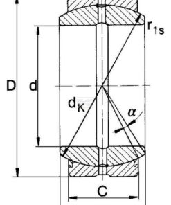 Rótula angular