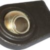 Brida para soldar G22,6 KF L=40 mm