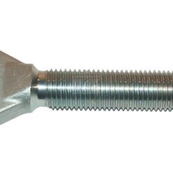 Husillo der. 19,4 mm