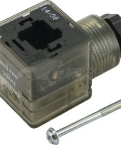 Terminal de ahorro de energía 24 V CC