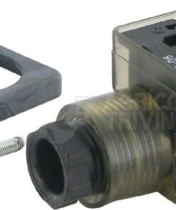 Terminal de ahorro de energía 12 V CC