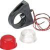 Luces de gálibo cortas 5 Luces de gálibo cortas