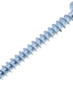 Tornillo madera 4x40 mm PZ2 cabeza abombada, Kramp