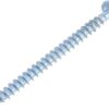 Tornillo madera 4x50 mm PZ2 cabeza abombada, Kramp 7 Tornillo madera 4x50 mm PZ2 cabeza abombada, Kramp