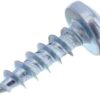 Tornillo madera 4.5x16 mm PZ2 cabeza cruciforme, acero, Kramp 7 Tornillo madera 4.5x16 mm PZ2 cabeza cruciforme, acero, Kramp