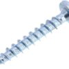 Tornillo madera 4.5x30 mm PZ2 cabeza cruciforme, acero, Kramp 3 Tornillo madera 4.5x30 mm PZ2 cabeza cruciforme, acero, Kramp