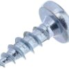 Tornillo madera 5x16 mm PZ2 cabeza abombada, Kramp 2 Tornillo madera 5x16 mm PZ2 cabeza abombada, Kramp