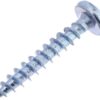 Tornillo madera 5x30 mm PZ2 cabeza abombada, Kramp 6 Tornillo madera 5x30 mm PZ2 cabeza abombada, Kramp