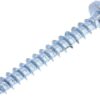 Tornillo madera 5x40 mm PZ2 cabeza abombada, Kramp 7 Tornillo madera 5x40 mm PZ2 cabeza abombada, Kramp