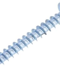 Tornillo madera 5x40 mm PZ2 cabeza abombada, Kramp