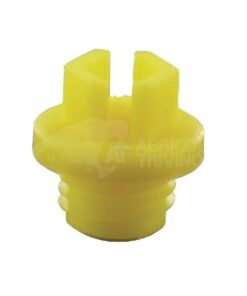 Tapa polvo rosca ext. M12x1,5