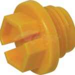 Tapa polvo rosca ext. M16x1,5
