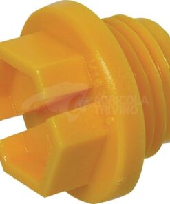 Tapa polvo rosca ext. M16x1,5