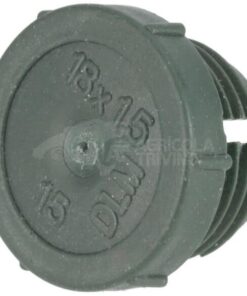 Clavija a rosca M16 EXT