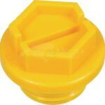 Tapa polvo rosca ext. M18x1,5