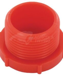 Tapón antipolvo métr. M24x1,5