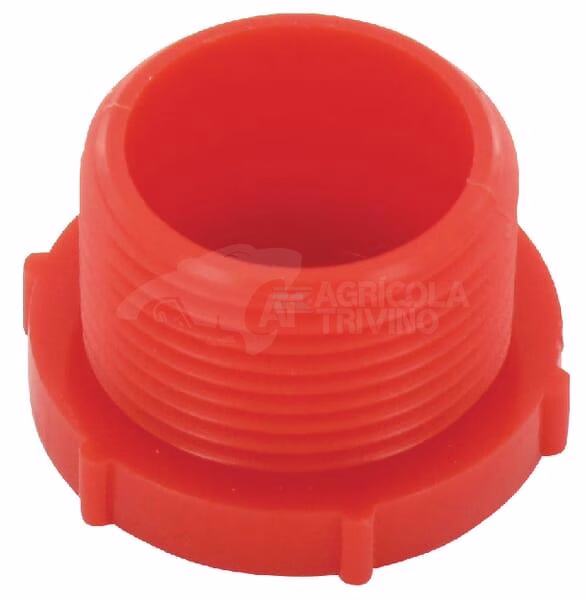 Tapón antipolvo métr. M24x1,5 2 Tapón antipolvo métr. M24x1,5