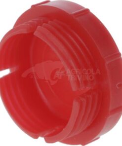 Tapón polvo rosca ex. M24x1,5