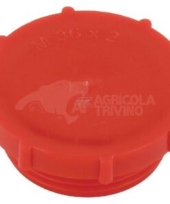 Tapón antipolvo métr. M36x2,0