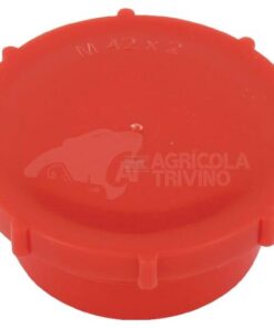 Tapón antipolvo métr. M42x2,0