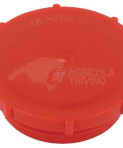 Tapón antipolvo métr. M45x2,0