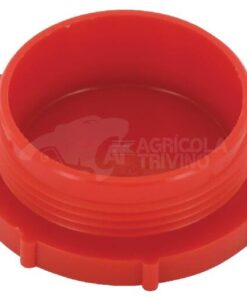 Tapón antipolvo métr. M45x2,0 4 Tapón antipolvo métr. M45x2,0