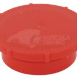 Tapón antipolvo métr. M52x2,0