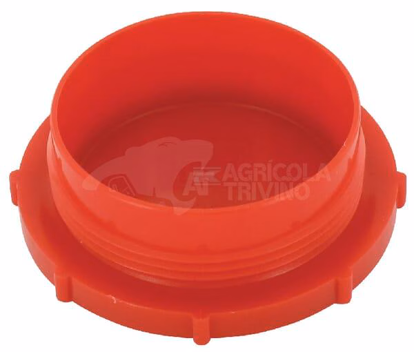 Tapón antipolvo métr. M52x2,0 2 Tapón antipolvo métr. M52x2,0