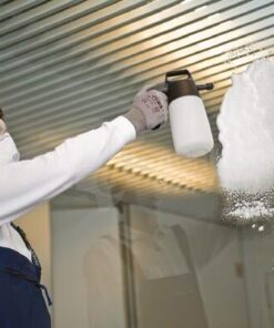 Pulv. pres. 1,5 l IK Foam 1.5