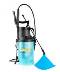 Pulverizador 5L "DESHERBAGE 7"