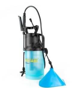 Pulverizador 5L "DESHERBAGE 7"