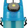 Pulverizador a presión Matabi 5 L Evolutio