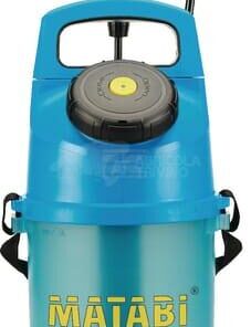 Pulverizador a presión Matabi 5 L Evolutio