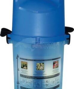 Pulverizador a presión Matabi 5 L Evolutio