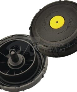 Pulverizador a presión Matabi 5 L Evolutio