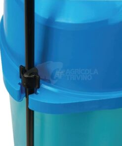 Pulverizador a presión Matabi 5 L Evolutio