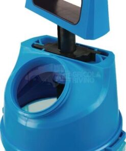 Pulverizador a presión Matabi 5 L Evolutio