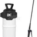 Pulverizador a presión Matabi IK Multi Pro 12