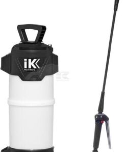 Pulverizador a presión Matabi IK Multi Pro 12