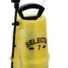 Bomba inyección 5 l Selecta 7