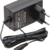 Cargador de batería 21 V - 1 A