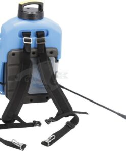 Pulverizador Matabi Evolution 15LTC