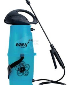 Rociador mochila electrico Easy+